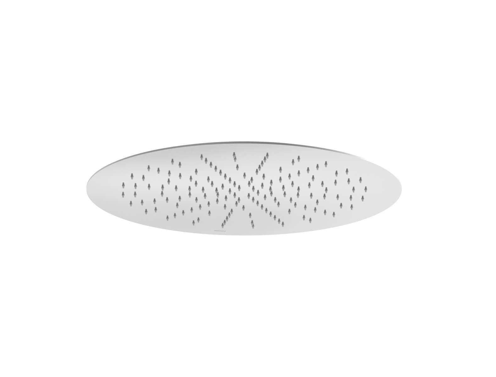 Ravak regendouche 44x44 cm rond chroom X07P1258