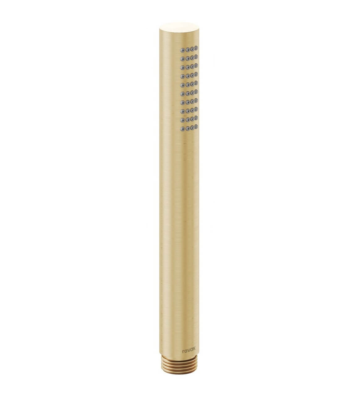 Ravak douchekop gouden X07P1239