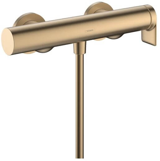 Hansgrohe Vivenis douchekraan wand || 75620140