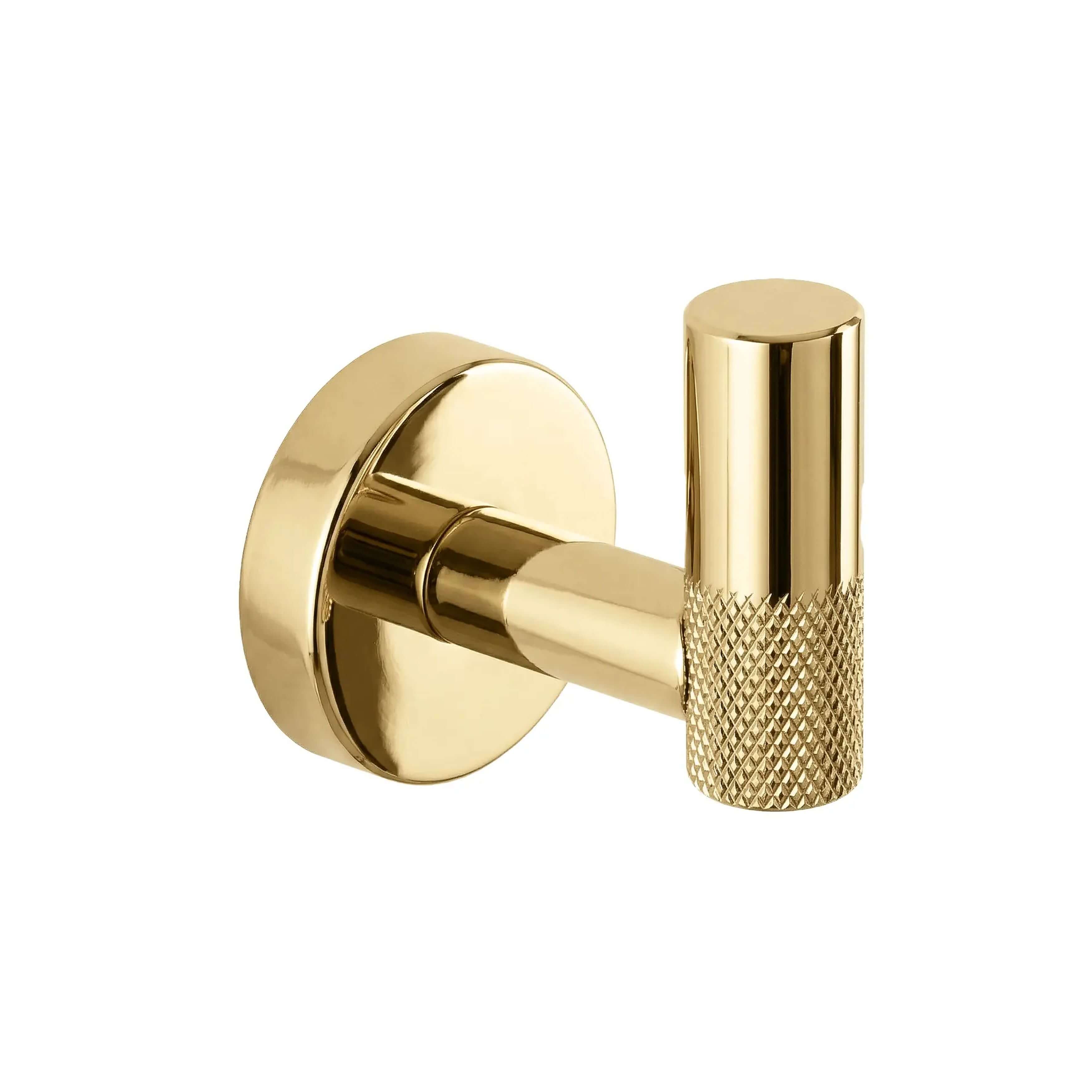 Rea Modern handdoekhanger koper REA-98041