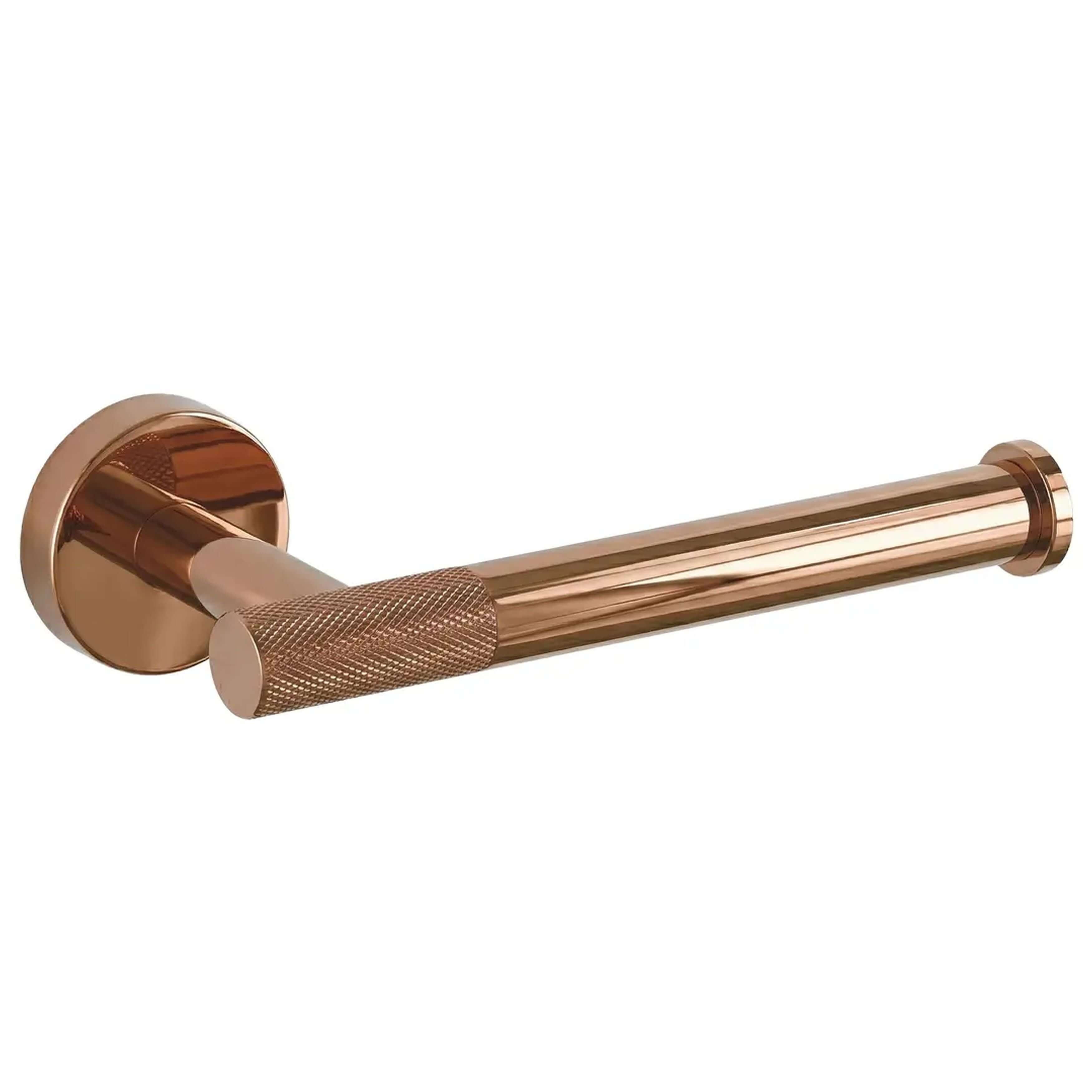 Rea Modern toiletpapierhouder koper REA-98048