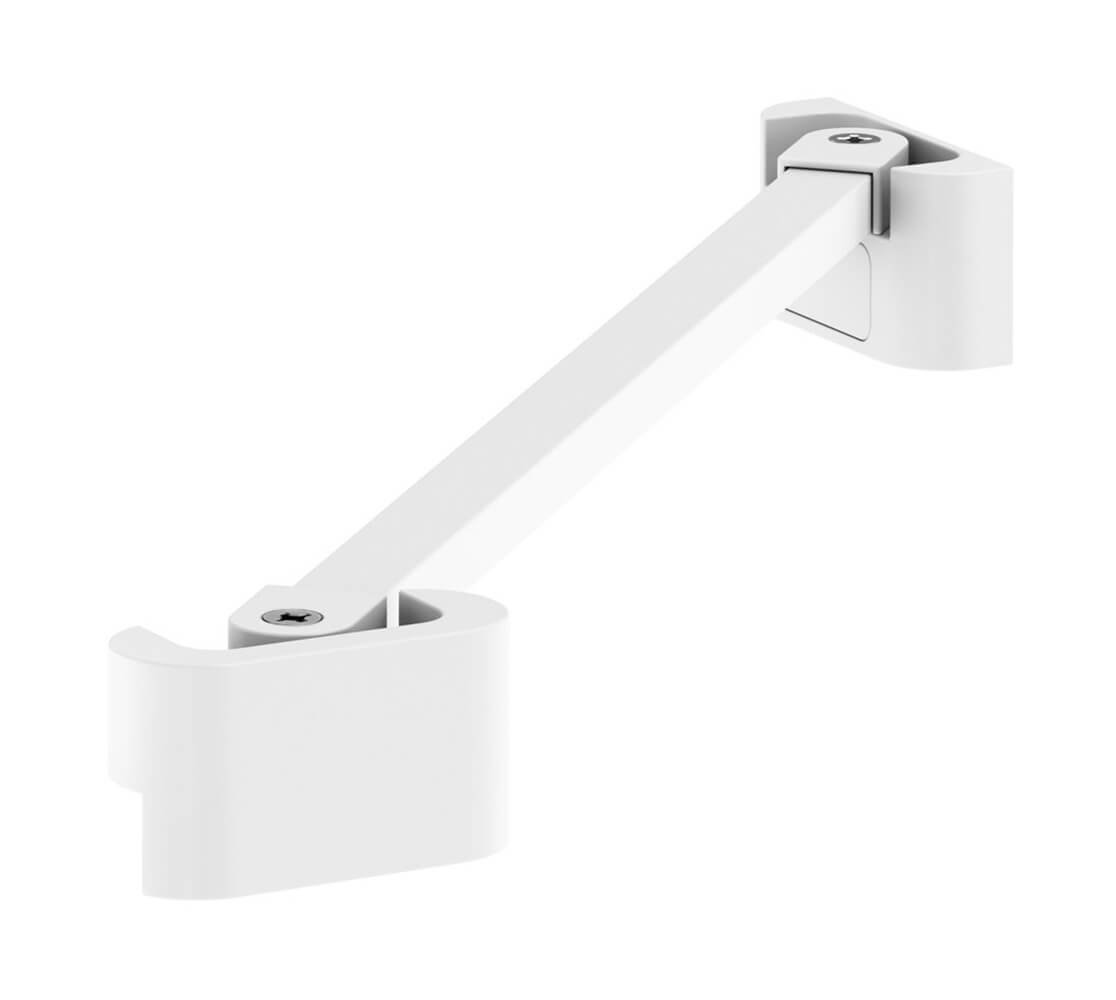 Ravak Eleganta set bevestiging badscherm B110000002