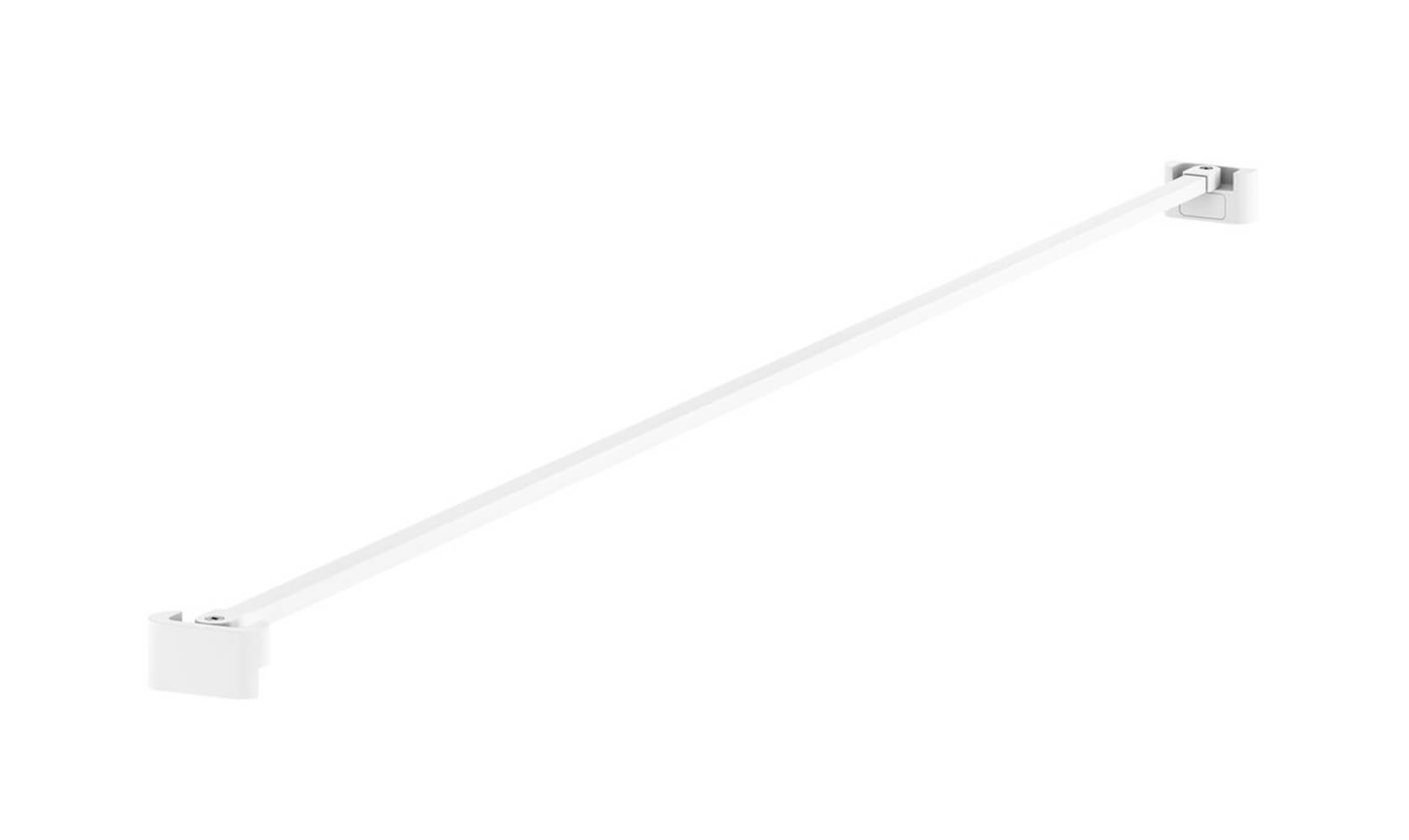 Ravak Rosa set bevestiging badscherm B120000002