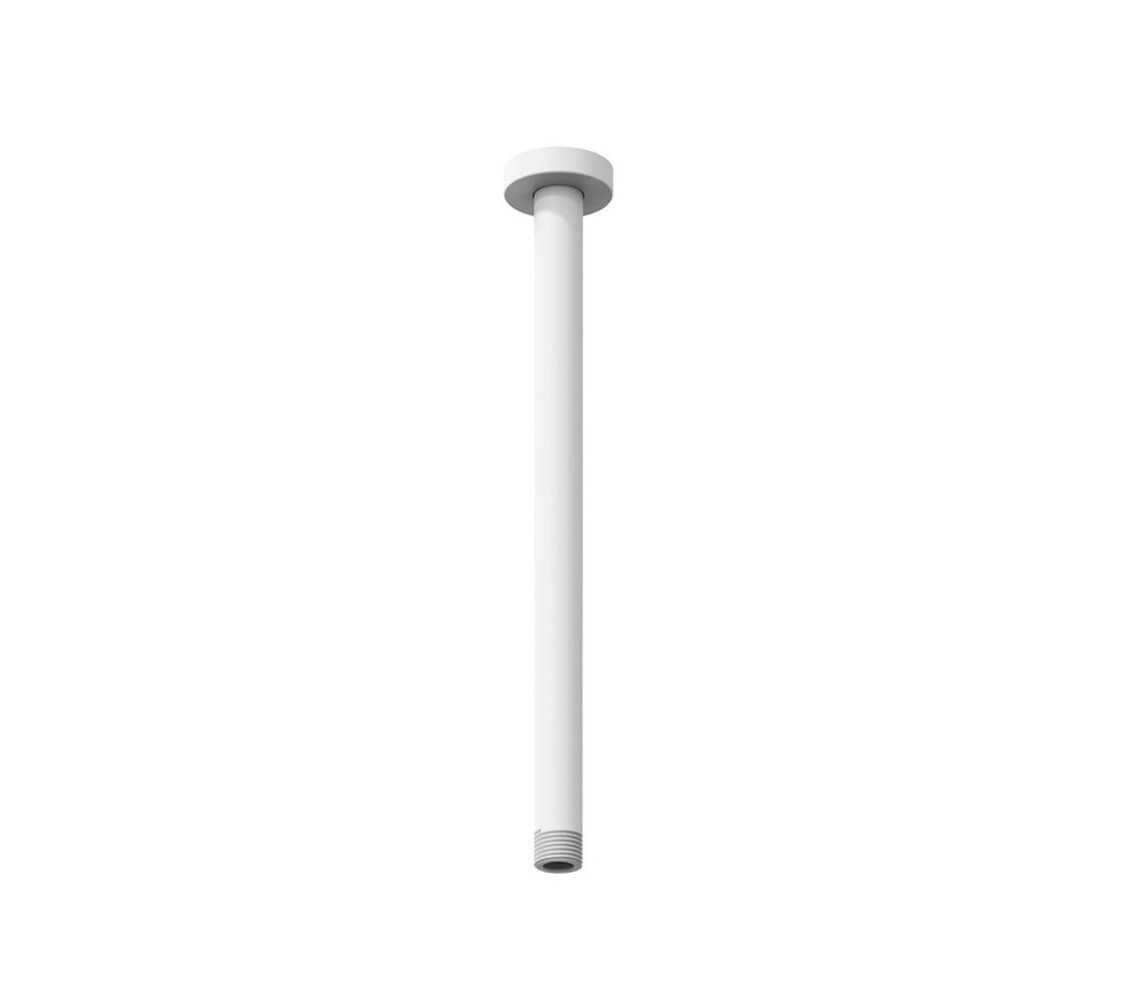 Ravak plafondarm wit X07P689