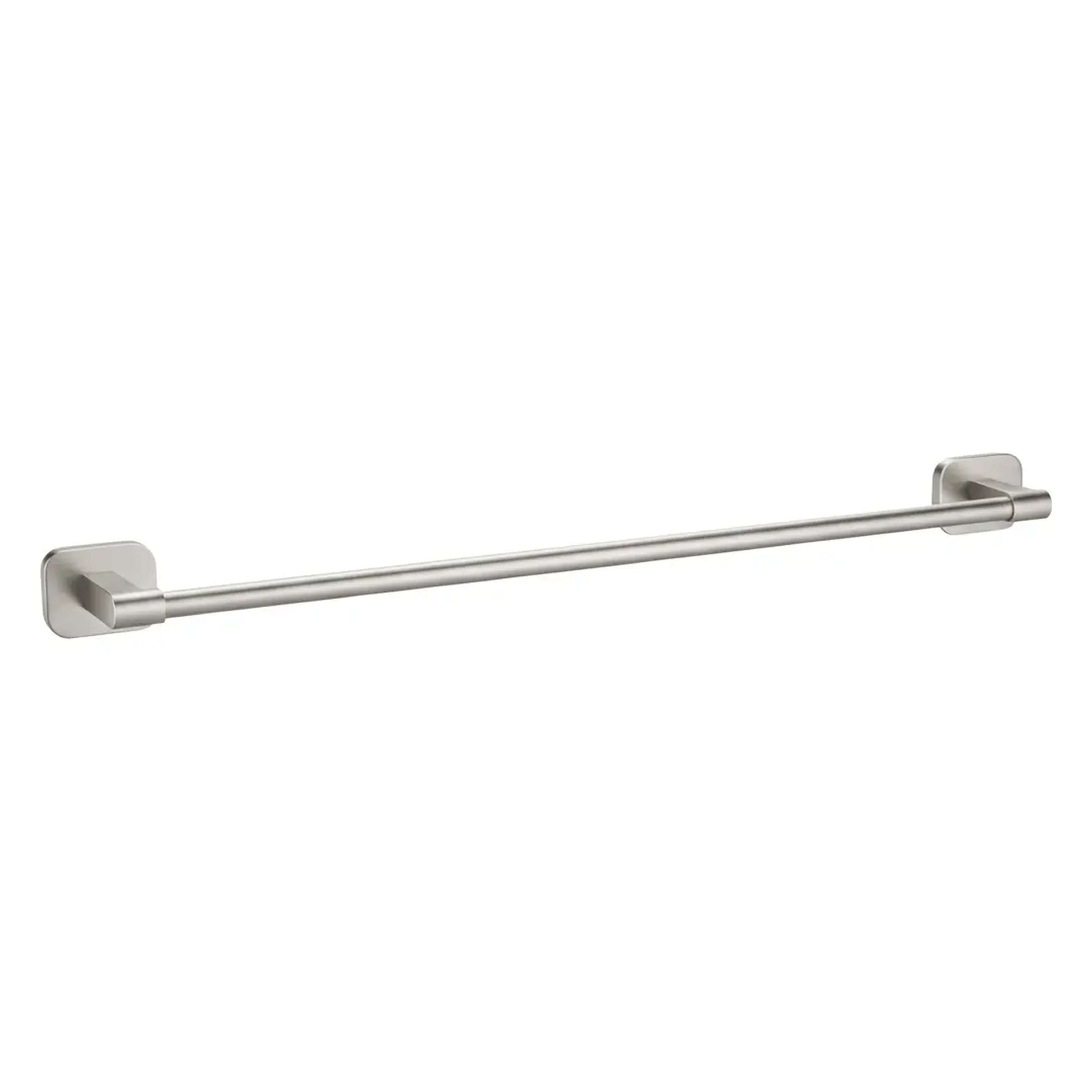 Rea Nico handdoekstang nikkel REA-88015