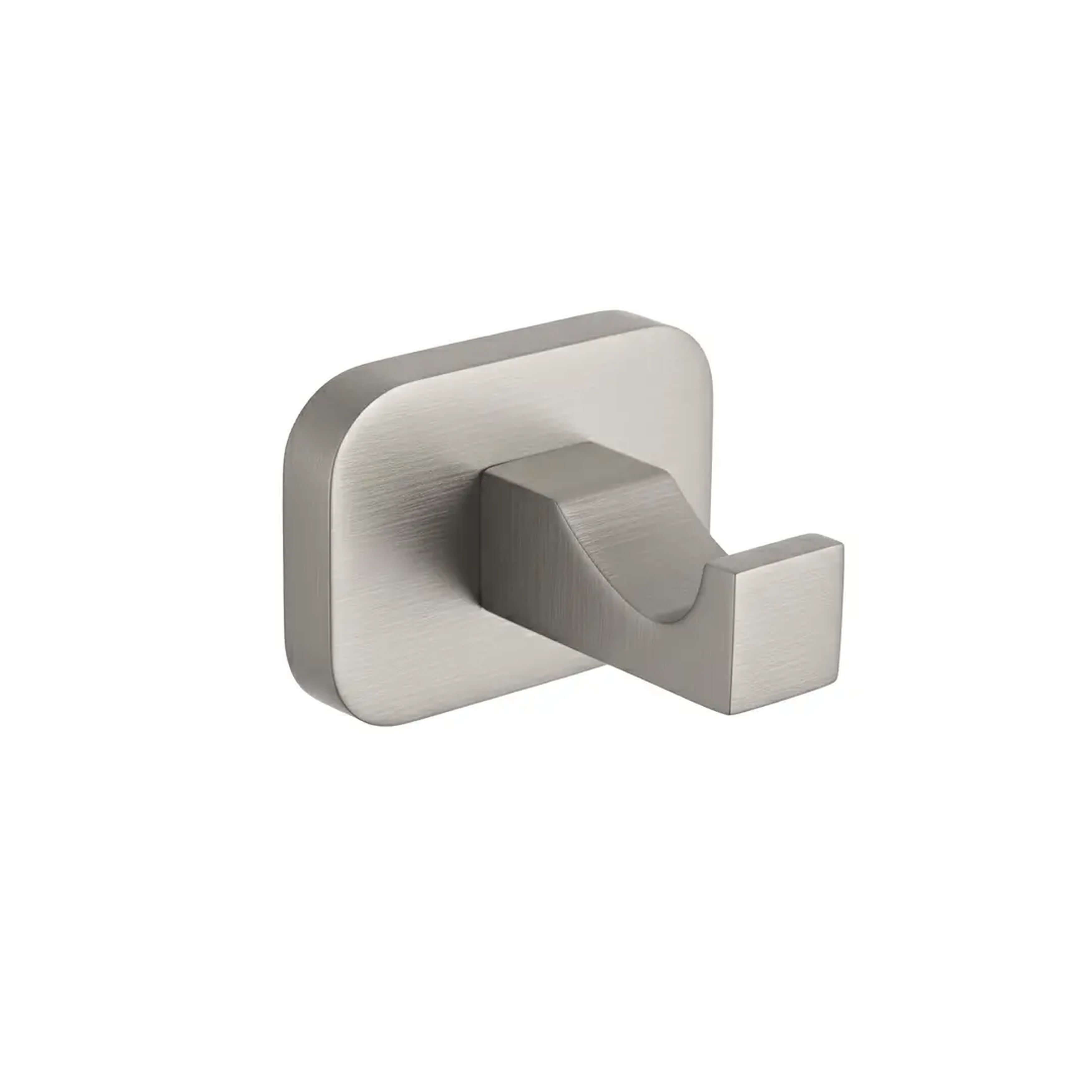 Rea Nico handdoekhanger nikkel REA-88038