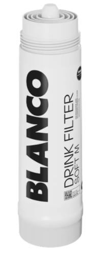 Blanco filterpatroon 527889