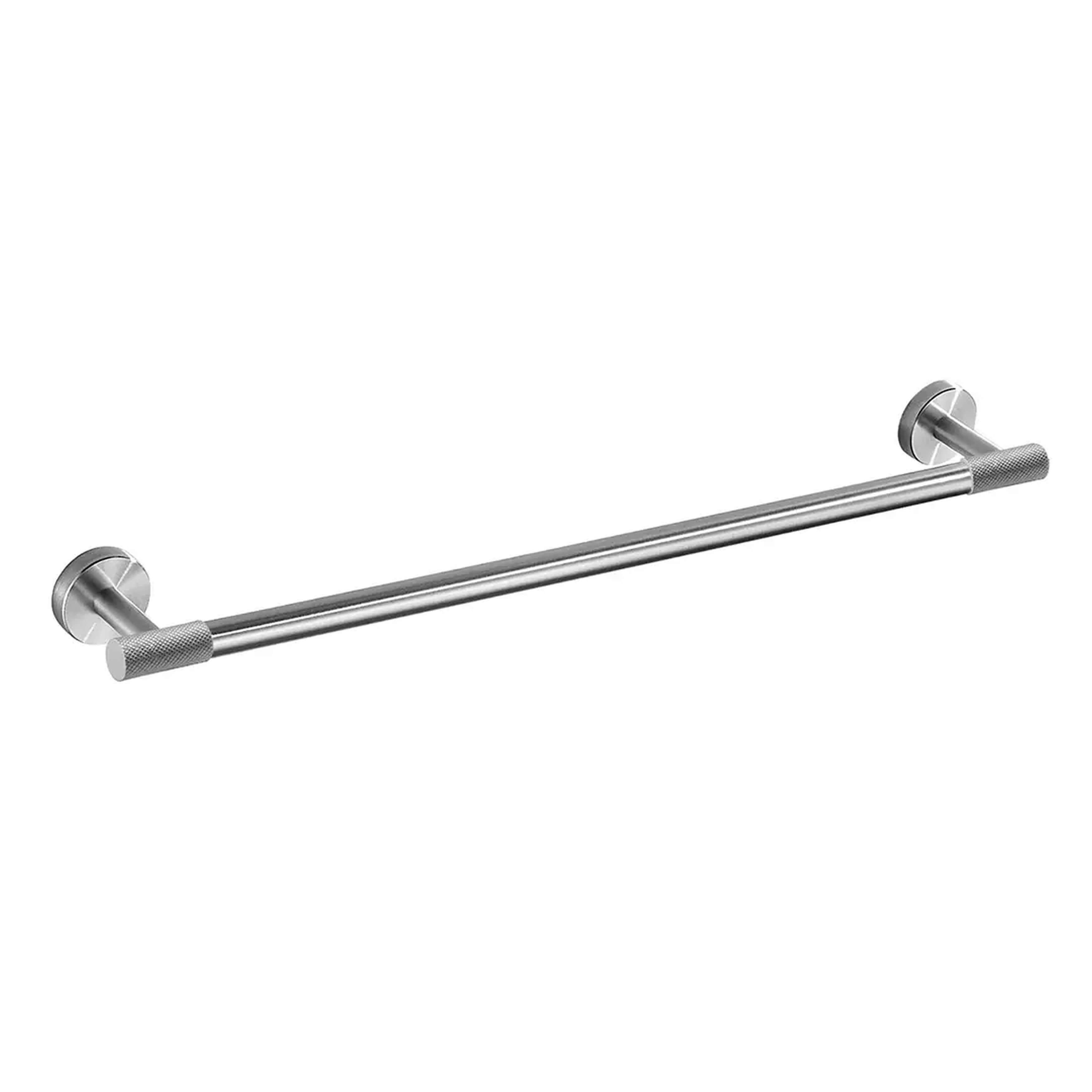 Rea Galo handdoekstang nikkel REA-88009