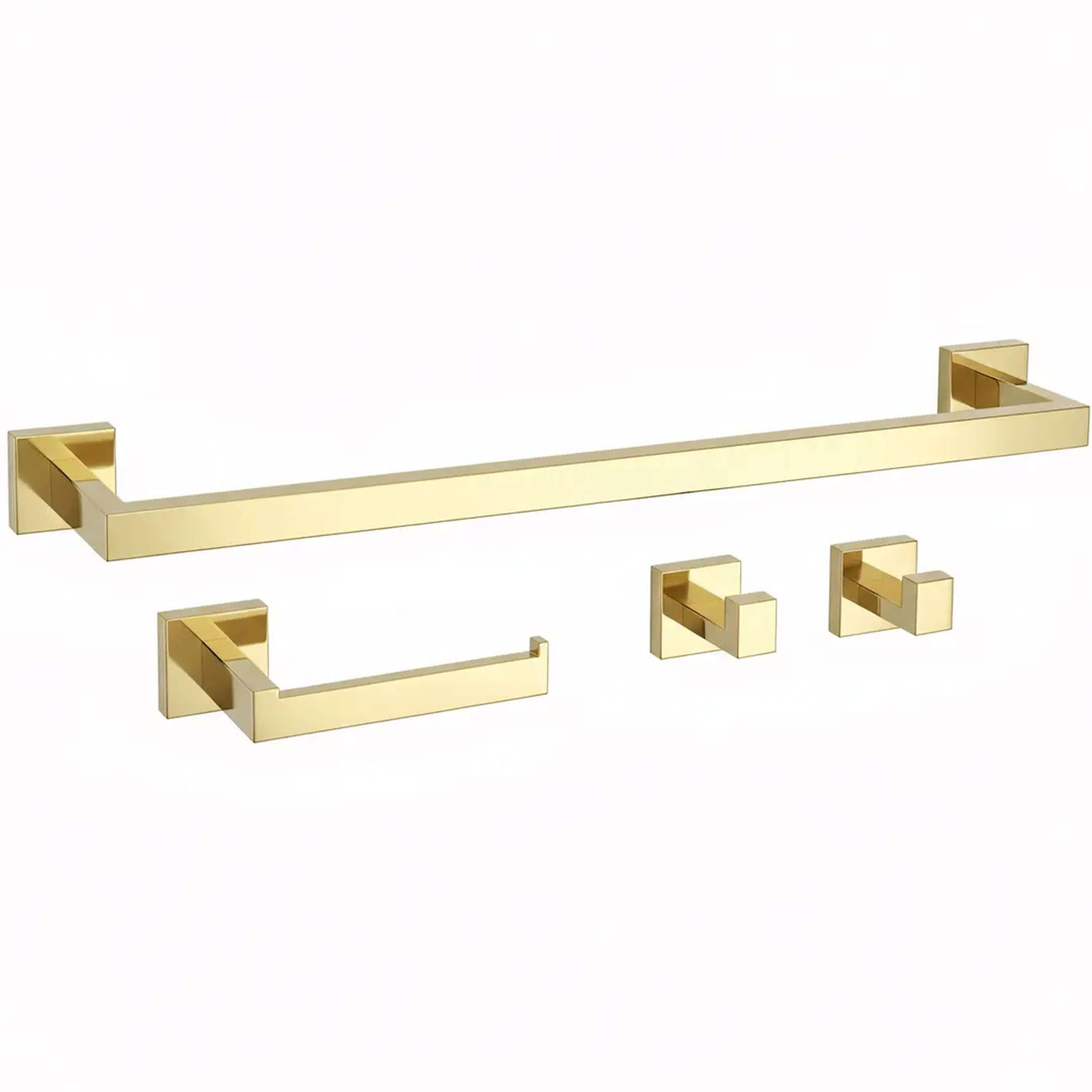 Rea Rio 4-in-1 accessoirekit gouden REA-05014