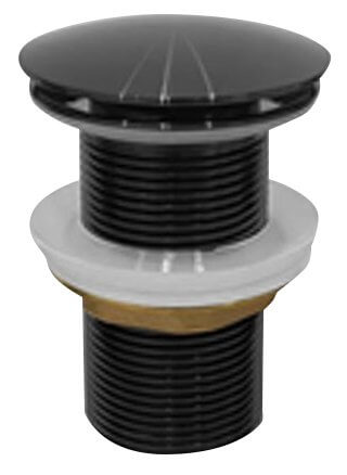 Sapho Aurum wastafelstop || ND-AU100