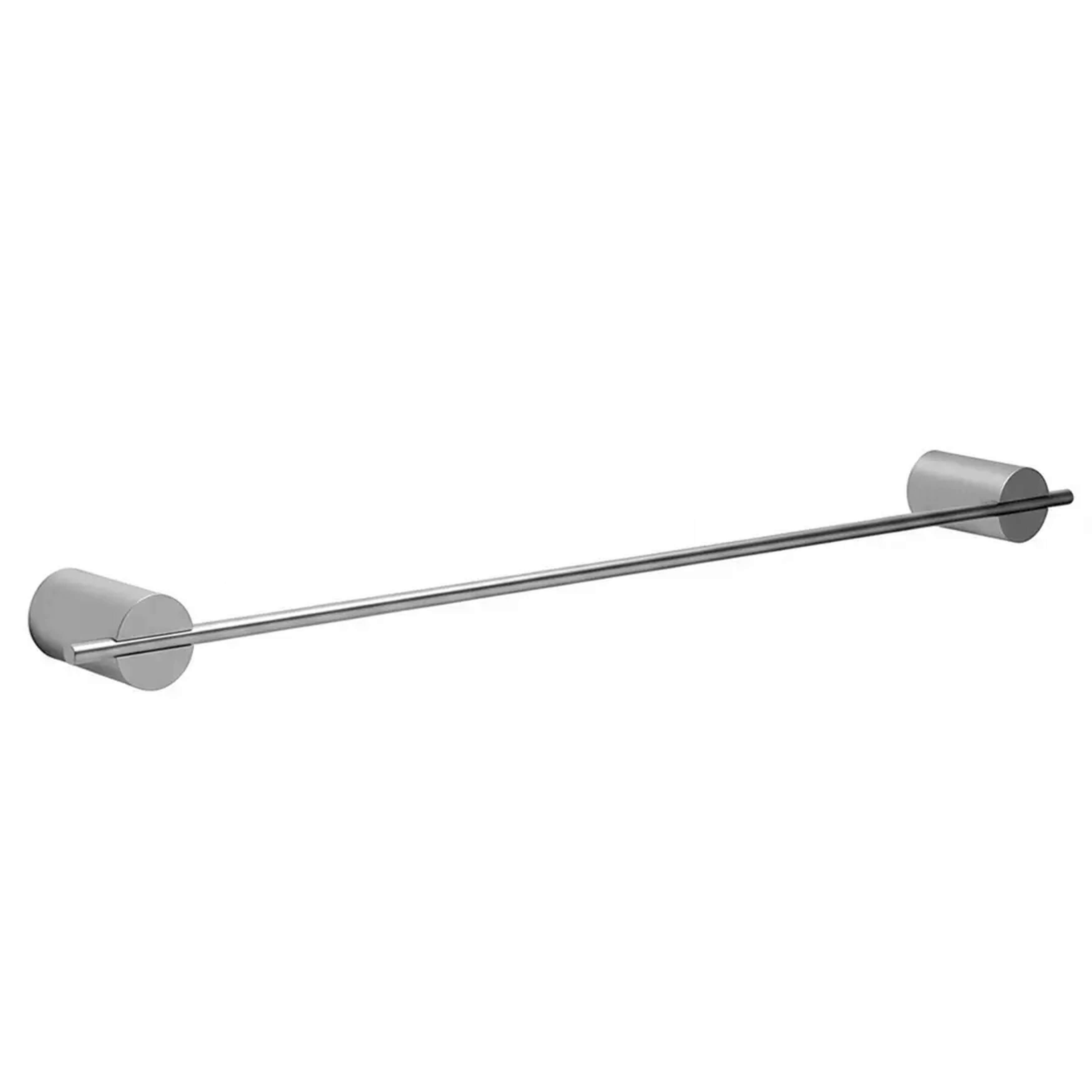 Rea Tomi handdoekstang nikkel REA-88012