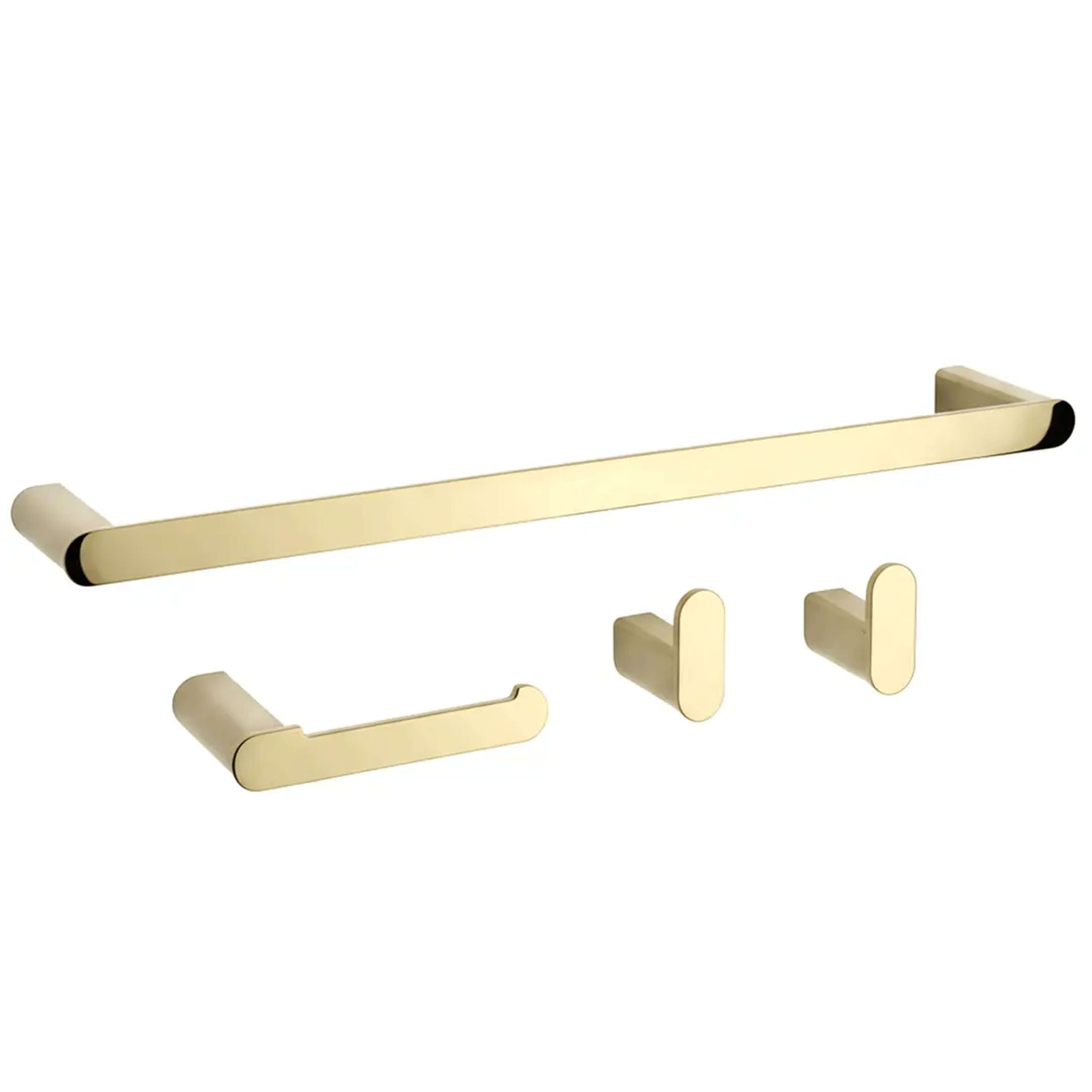 Rea Mati 4-in-1 accessoirekit gouden REA-05006