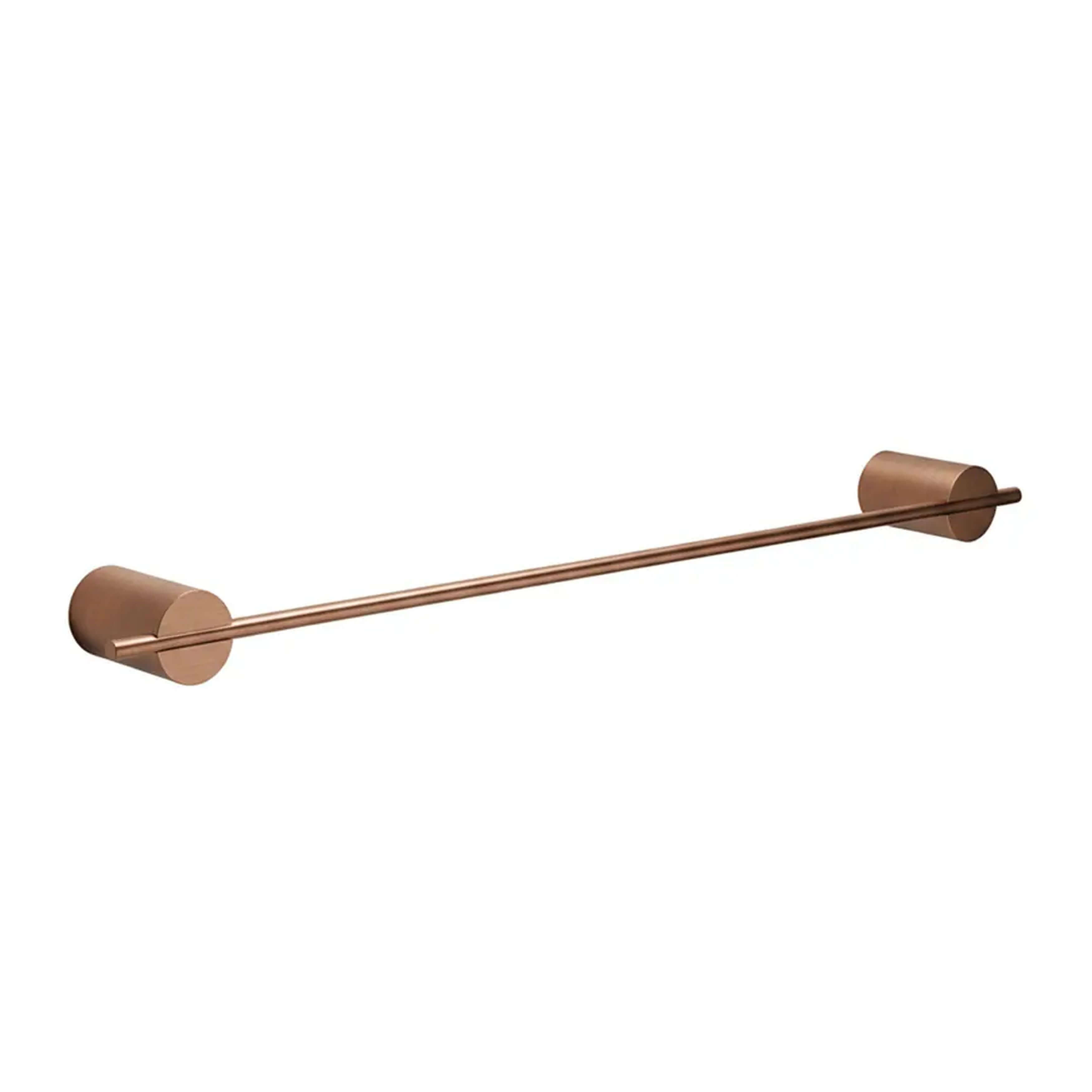 Rea Tomi handdoekstang koper REA-88011