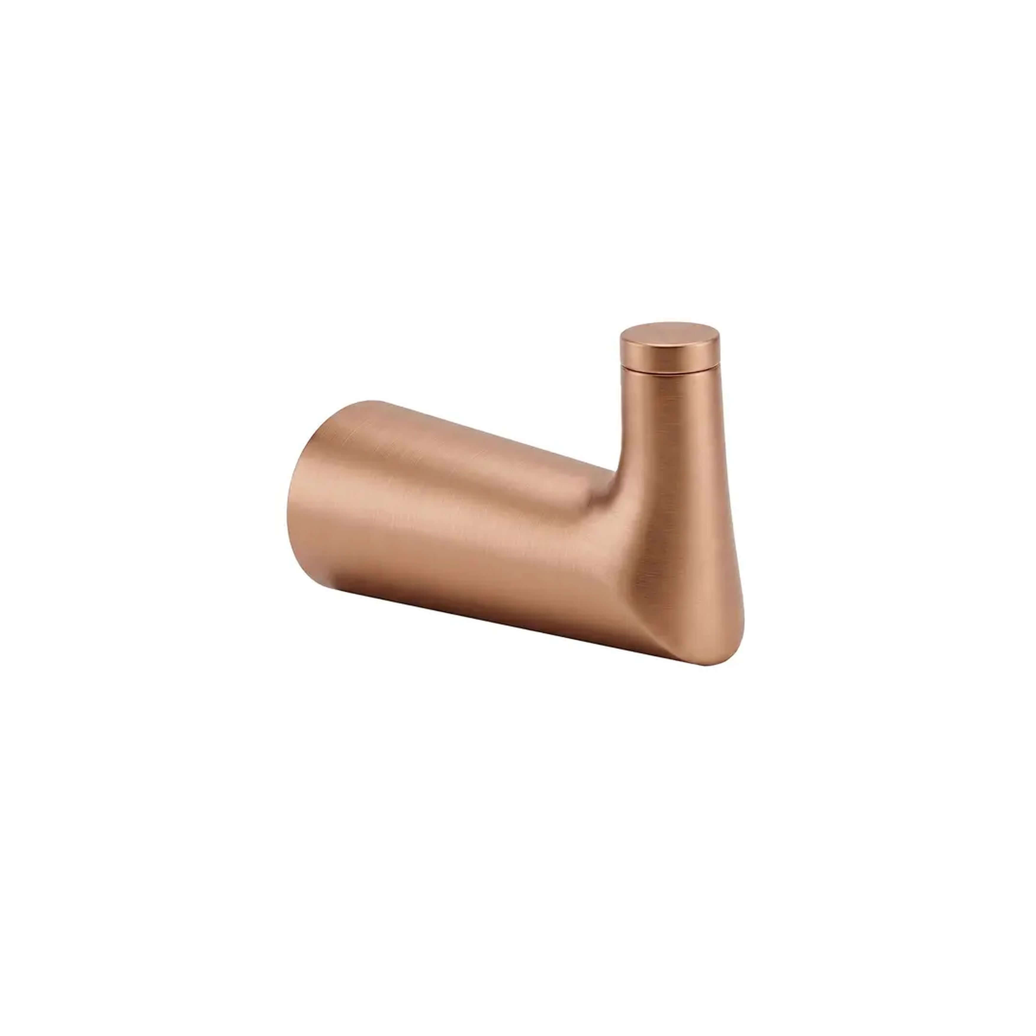 Rea Vibe handdoekhanger koper REA-60103