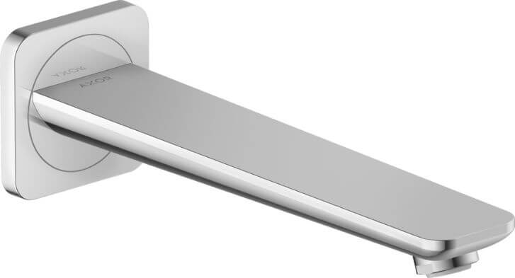 Axor Citterio C kraanuitloop bad chroom 49410000