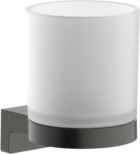Hansgrohe AddStoris S tandenborstelbeker 41769340