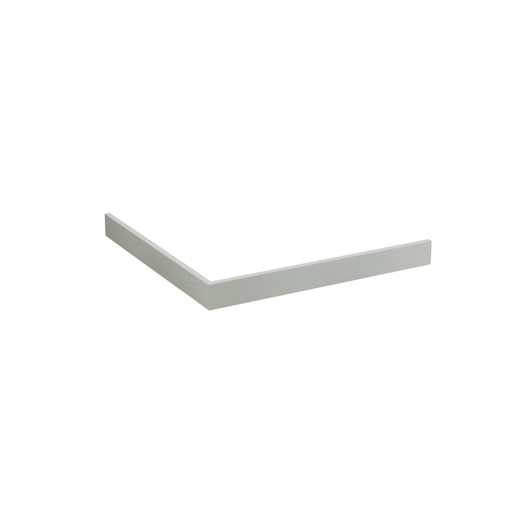 Schedline behuizing voor de douchebak 5P.K-9090/9/CT/ST