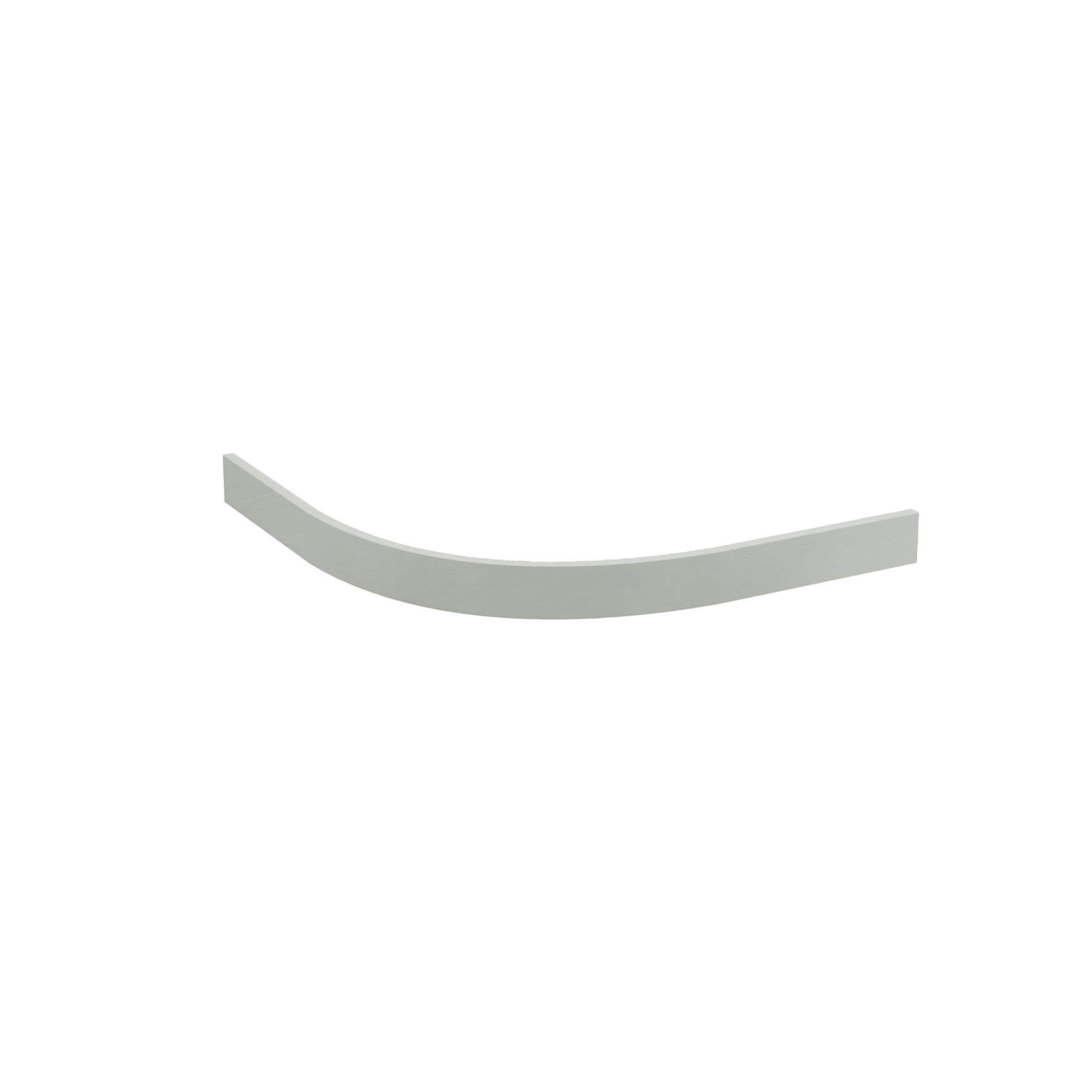Schedline behuizing voor de douchebak 5P.O-9090/9/CT/ST