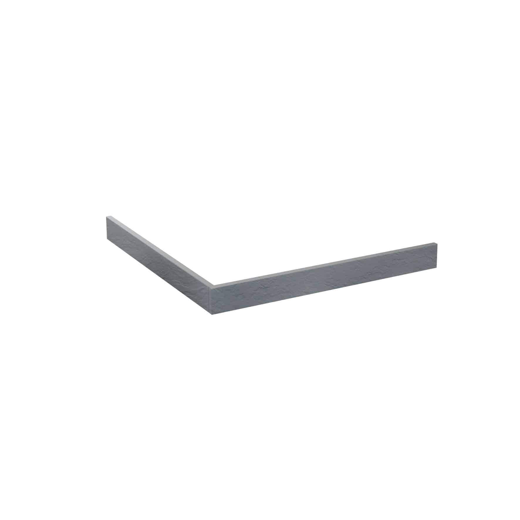 Schedline behuizing voor de douchebak 5P.K-9090/9/S/ST