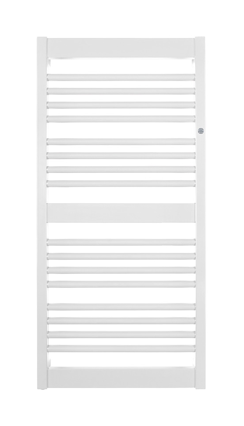 Instal Projekt Frame badkamerverwarming ladder 57x50 cm wit FRA-50/60BC34