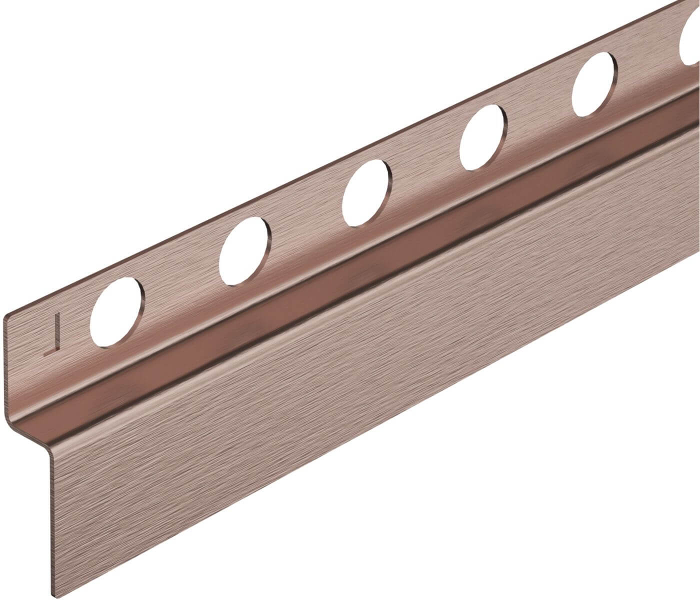 Balneo hellingstrip 170 cm koper D0101040201-2