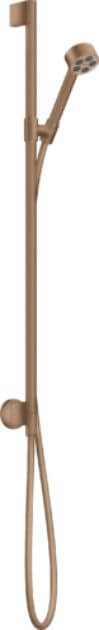 Axor One doucheset wand || 48791310