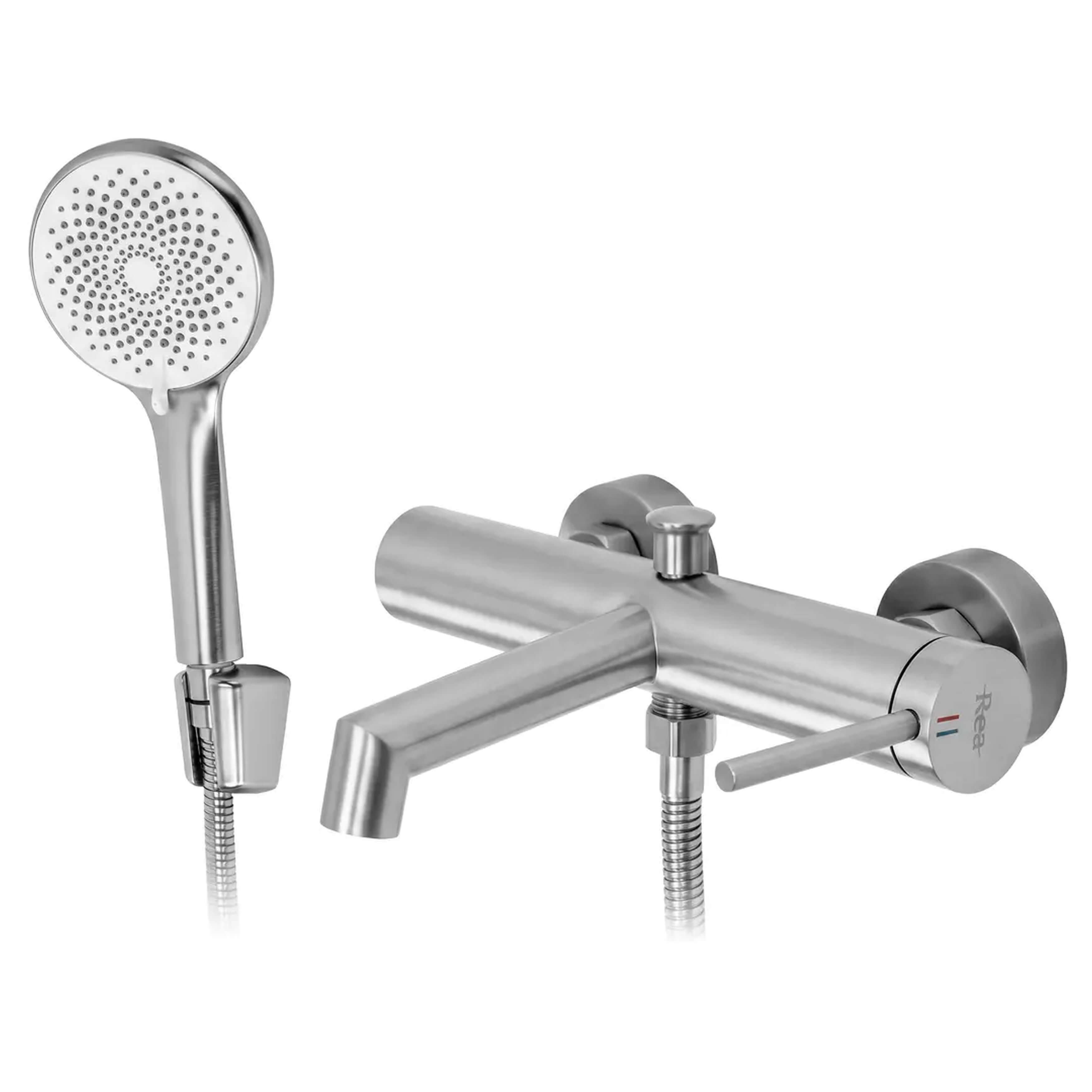 Rea Foss bad- en douchekraan wand || REA-B6892