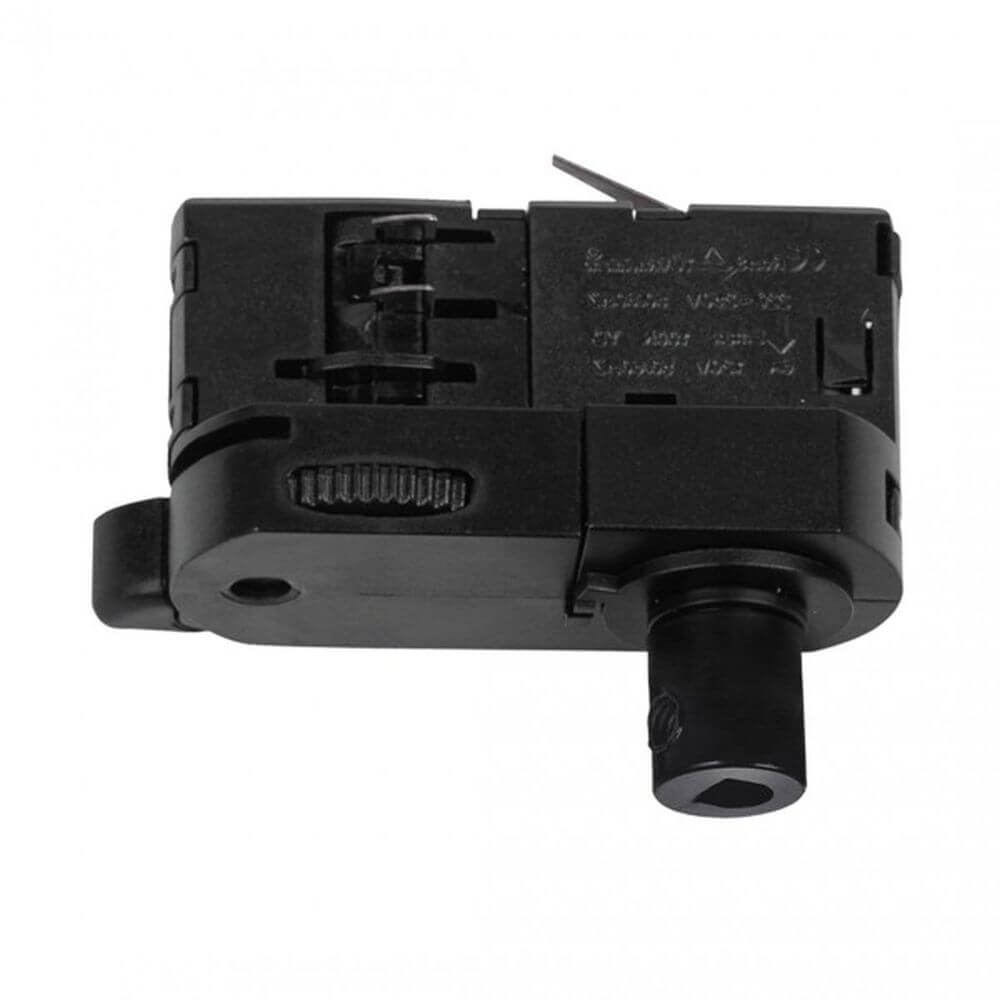 Zuma Line Black adapter x W zwart 8090