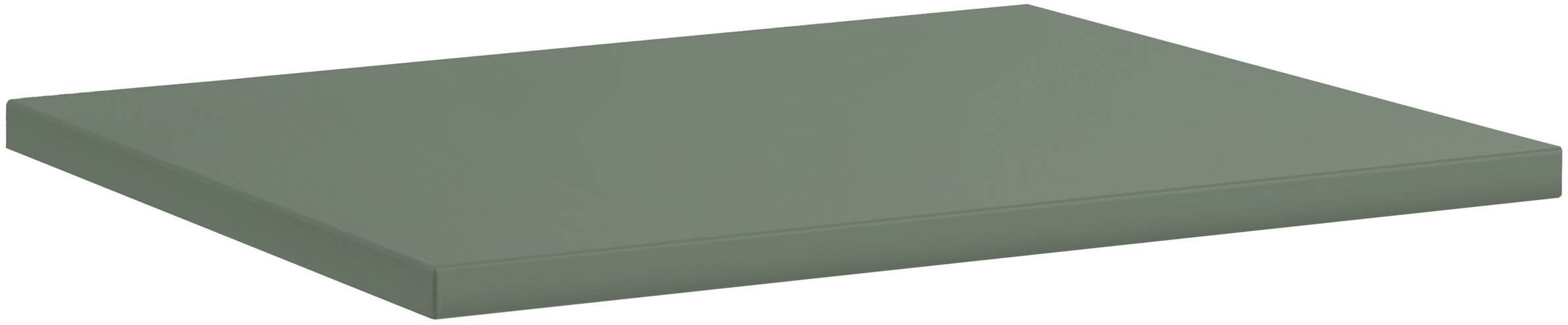 Comad Sombra Green badkamerblad op kast 60x46 cm groen GREEN 89-60-46 M