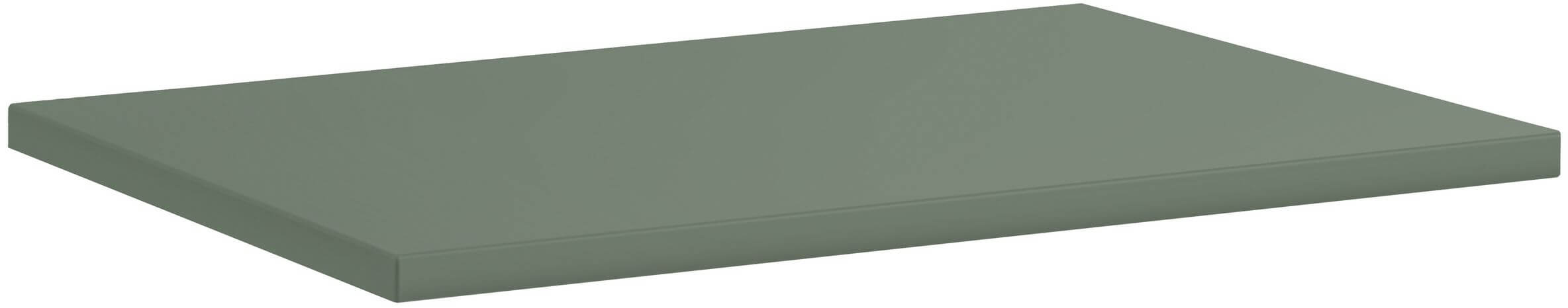 Comad Sombra Green badkamerblad op kast 70x46 cm groen GREEN 89-70-46 M