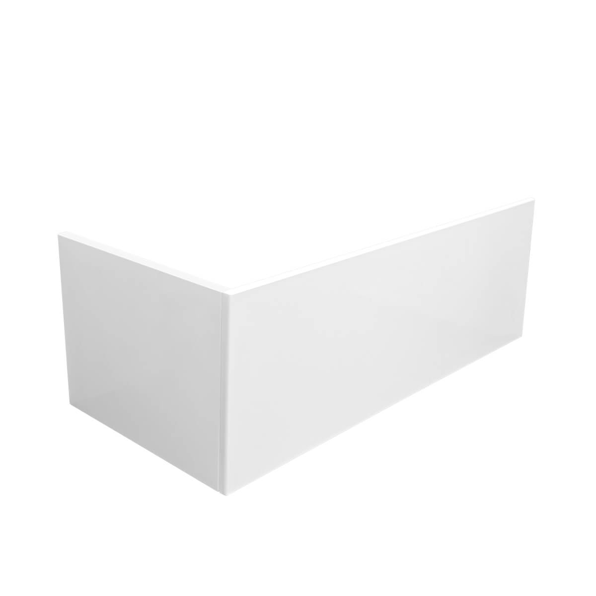 Set badkuipbehuizing Oltens BordMag 19003000, badkuipbehuizing Oltens BordMag 19008000