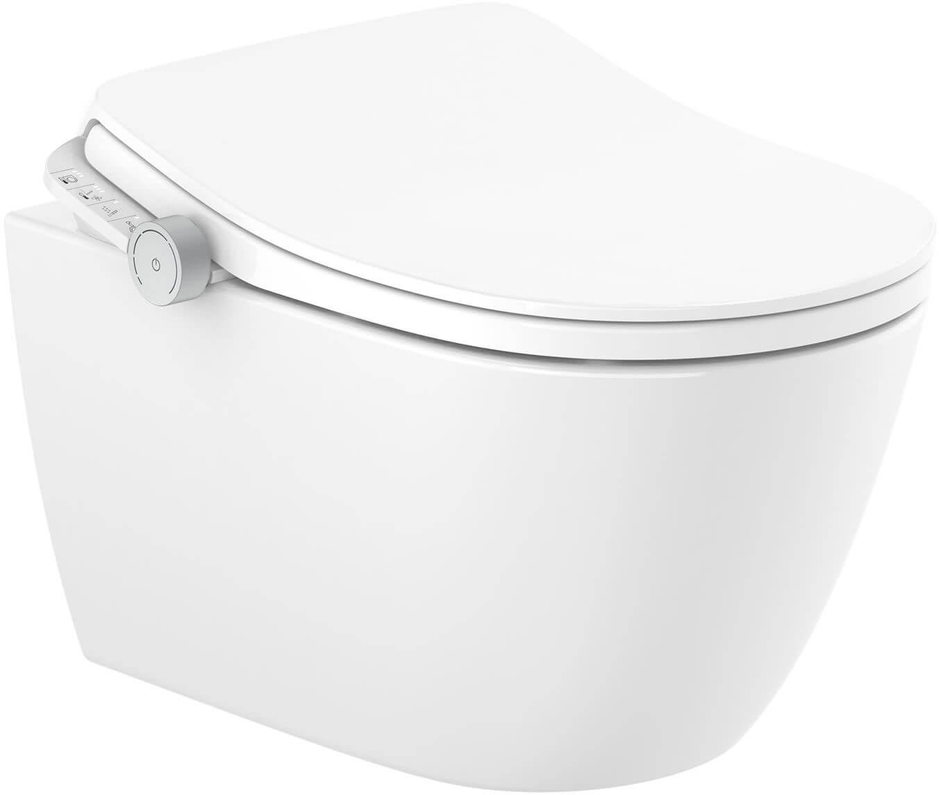 Roca Multiclean wasbord wit A804053S01