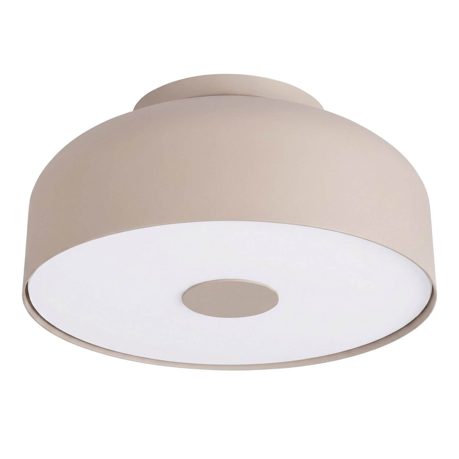 Sollux Lighting Omiq plafond x15 W beige SL.2279