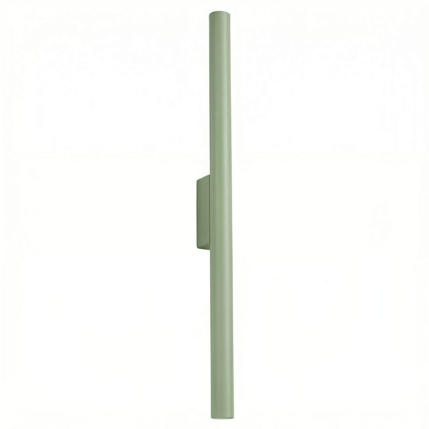 Sollux Lighting Pastelo wandlamp 2x8 W groen SL.2136
