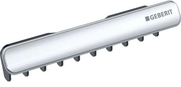 Geberit One wastafelafdekking 505.082.GH.1