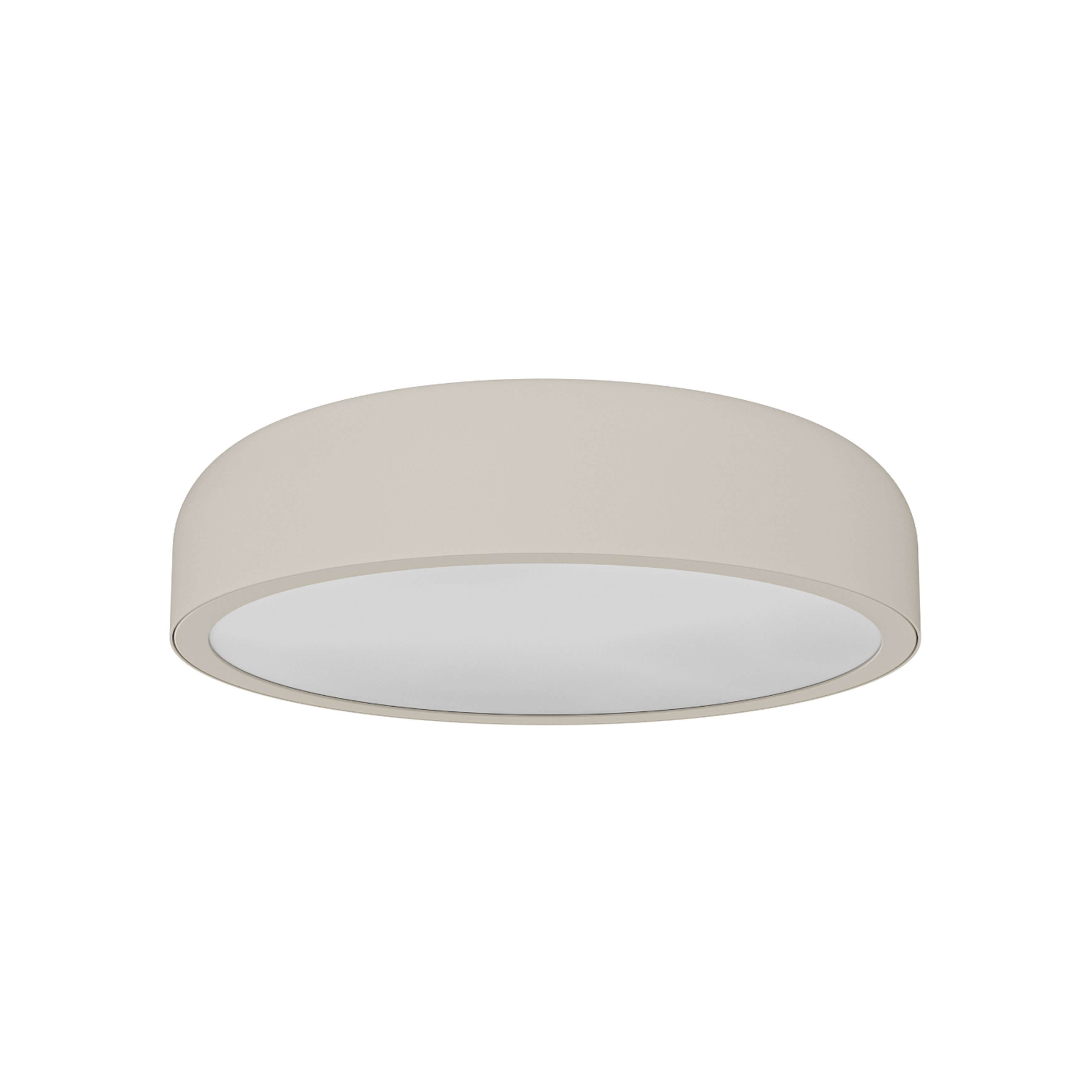 Open Design Cedrone plafondlamp 1x14 W wit OR85938