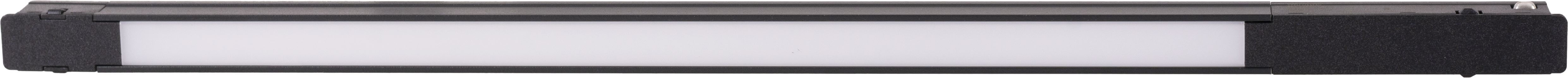 MaxLight Magnetic magnetische lamp 1x10 W zwart M0050Z