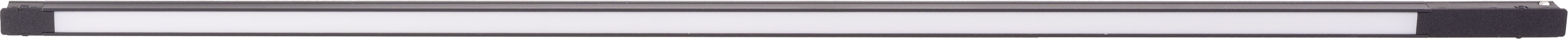 MaxLight Magnetic magnetische lamp 1x24 W zwart M0052Z