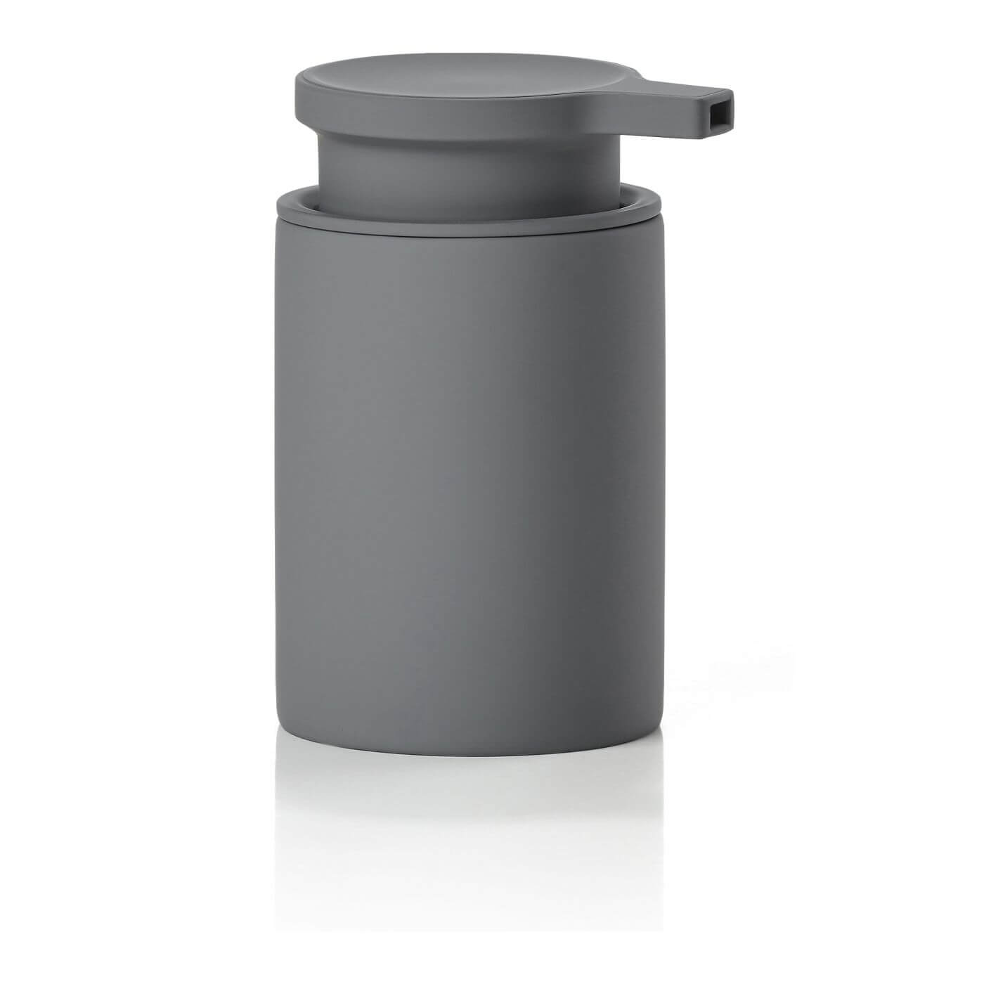 Zone Denmark Karma zeepdispenser 250 ml grijs 10036