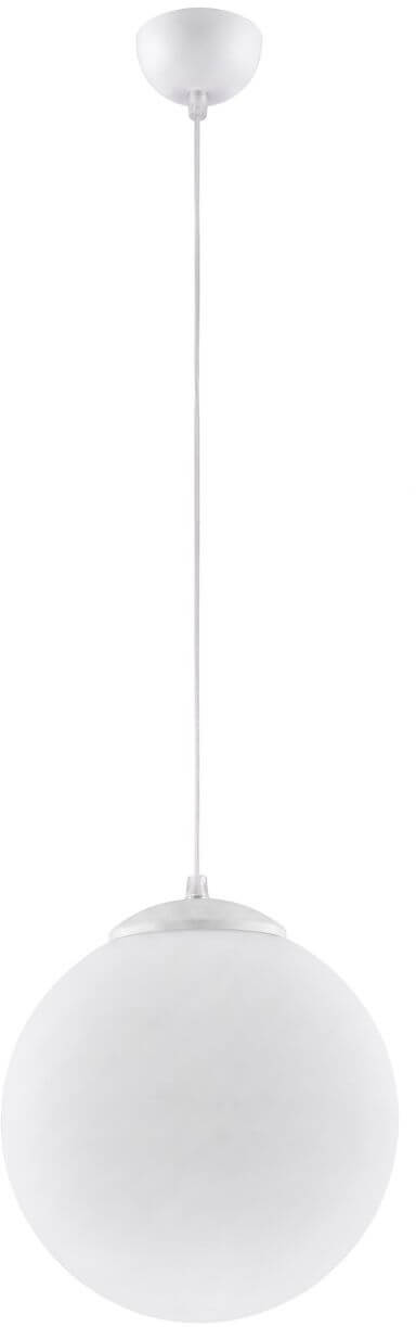 Sollux Lighting Ugo hanglamp 1x15 W wit SL.2208