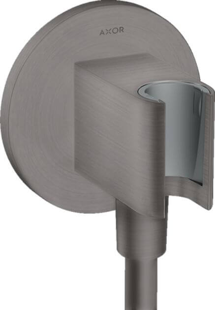 Axor One hoekverbinding met handvat || 36733340