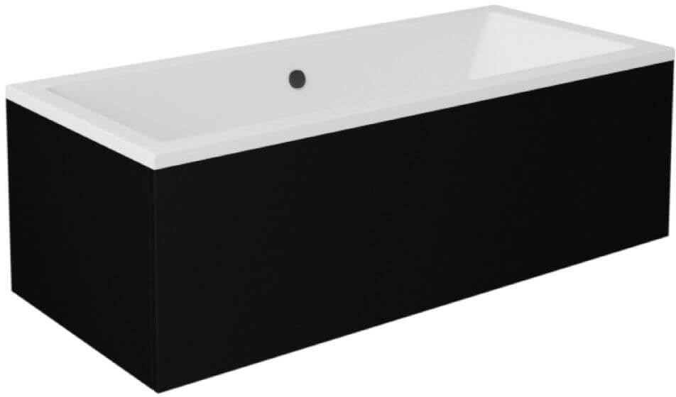 Besco Quadro badkuipbehuizing | #OAQ-175-PKC