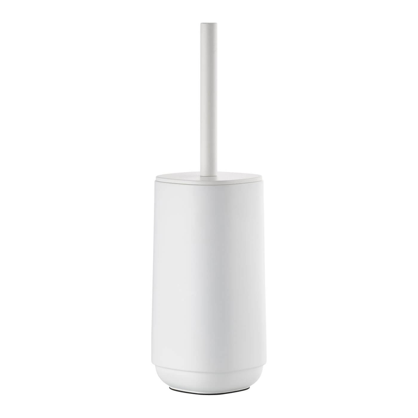 Zone Denmark Time toiletborstel geplaatst wit 34812
