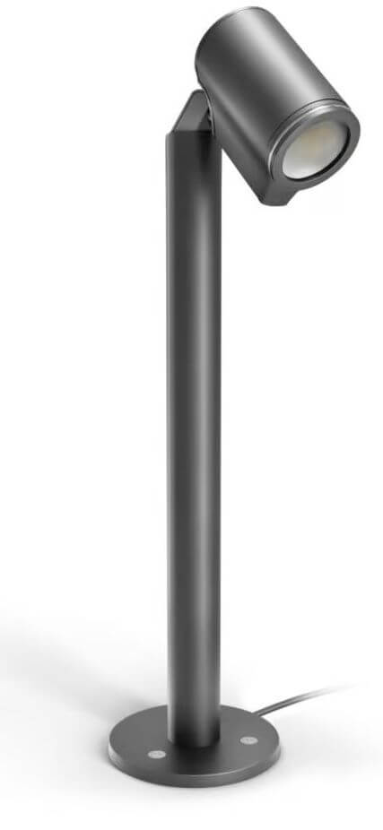 Steinel Spot Way staanlamp voor buiten 1x7 W antraciet ST068677