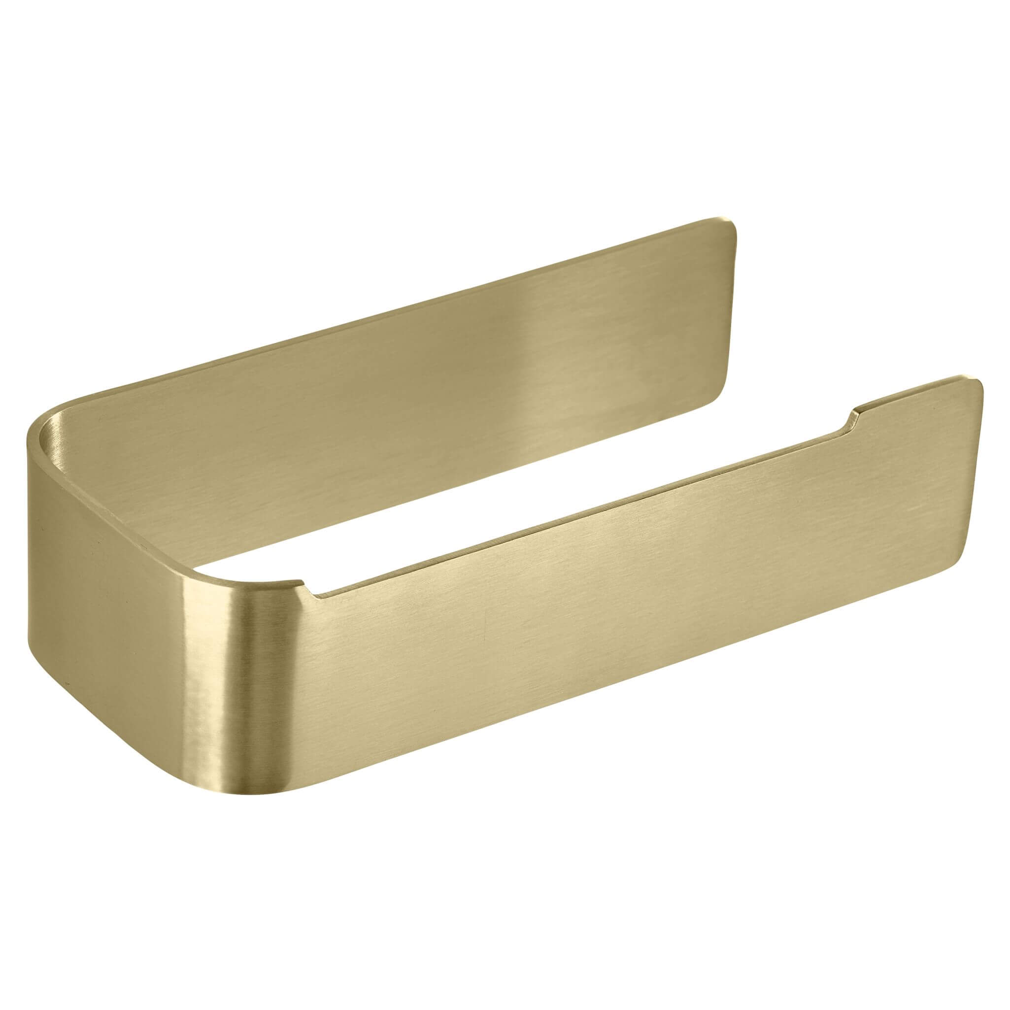 Zone Denmark Ume toiletpapierhouder gouden 36629