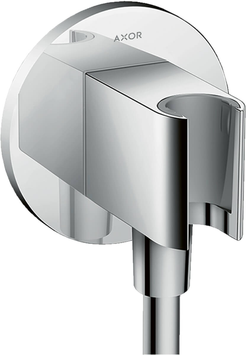 Axor One hoekverbinding met handvat || 36733800