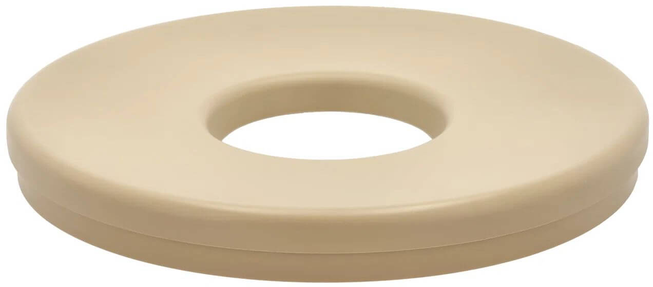 Zone Denmark Ume containerdeksel xx cm beige 37349