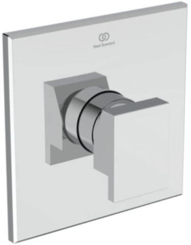 Ideal Standard Extra douchekraan inbouw chroom A8729AA