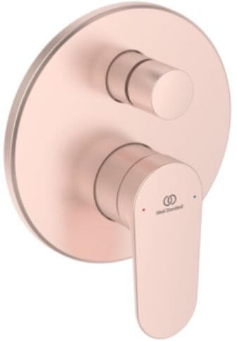 Ideal Standard Cerafine bad- en douchekraan inbouw || A8572RO