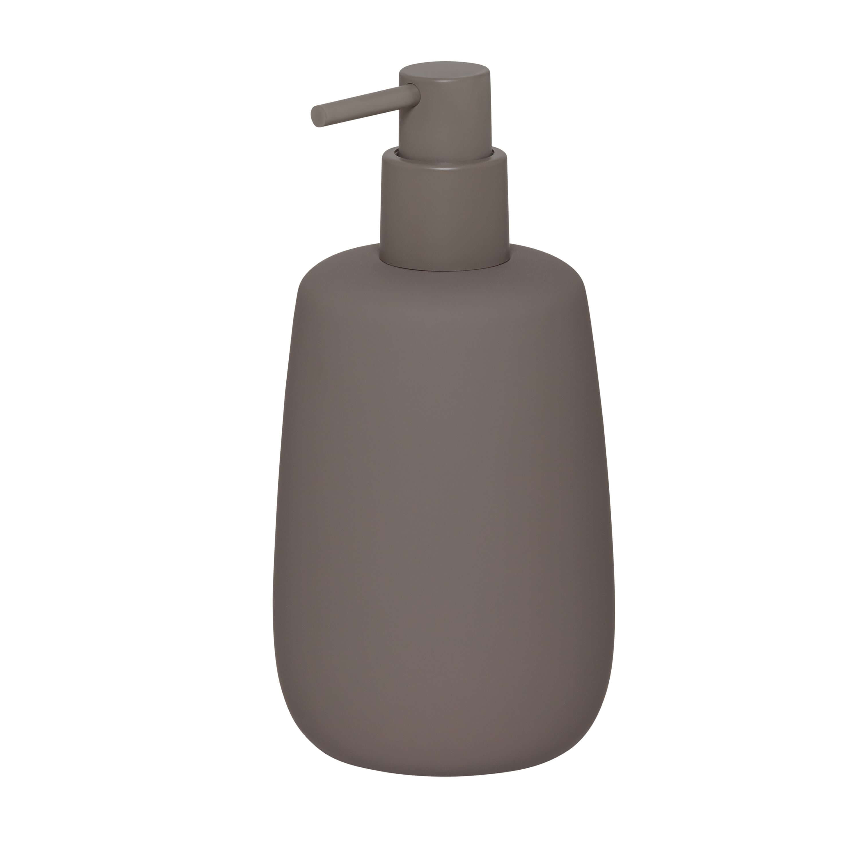 Sealskin Mireli zeepdispenser 400 ml brons 801150